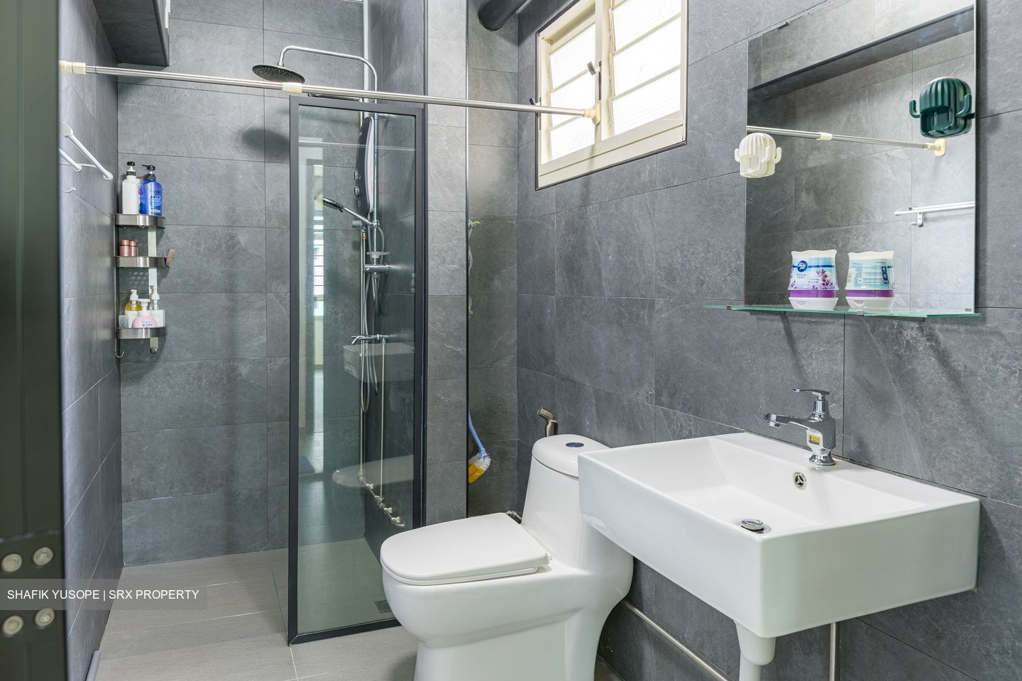 Blk 466A Spring Lodge (Sembawang), HDB 4 Rooms #604996691